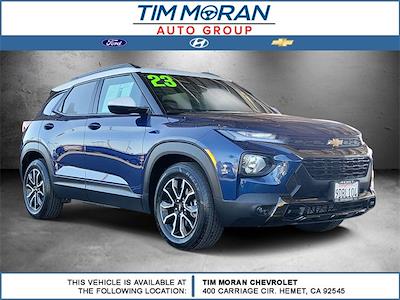 2023 Chevrolet Trailblazer FWD SUV for sale #721891 - photo 1