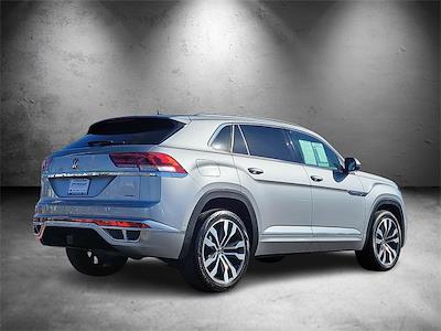 2022 Volkswagen Atlas Cross Sport AWD SUV for sale #721892 - photo 2