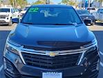 2022 Chevrolet Equinox AWD SUV for sale #721896 - photo 26