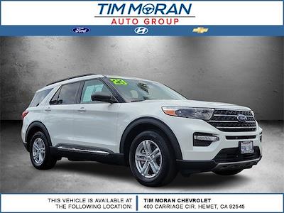 2023 Ford Explorer RWD SUV for sale #721897 - photo 1