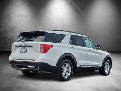 2023 Ford Explorer RWD SUV for sale #721897 - photo 2