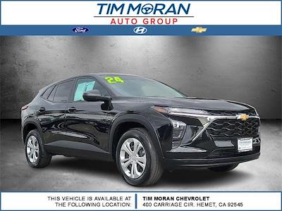 2024 Chevrolet Trax FWD SUV for sale #721901 - photo 1