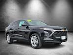 2024 Chevrolet Trax FWD SUV for sale #721901 - photo 3