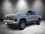 Used 2023 Chevrolet Colorado LT Crew Cab for sale #721904 - photo 4