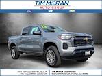 Used 2023 Chevrolet Colorado LT Crew Cab for sale #721904 - photo 32