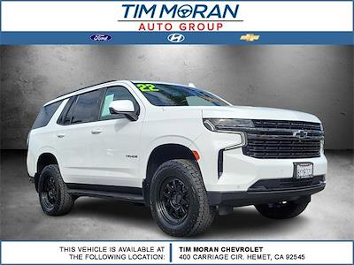 2022 Chevrolet Tahoe 4WD SUV for sale #721906 - photo 1