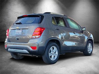 2021 Chevrolet Trax FWD SUV for sale #721920BV - photo 2
