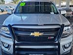 2018 Chevrolet Colorado Crew Cab 4WD Pickup for sale #721929 - photo 26