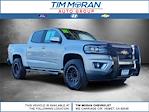 2018 Chevrolet Colorado Crew Cab 4WD Pickup for sale #721929 - photo 1