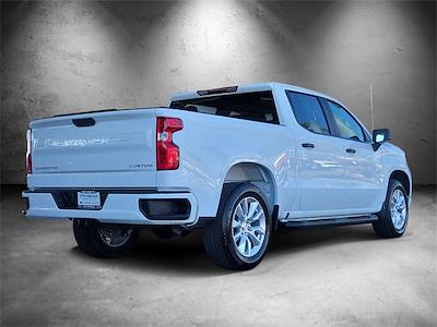 2024 Chevrolet Silverado 1500 Crew Cab RWD Pickup for sale #721932 - photo 2