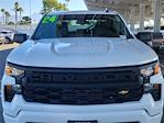 2024 Chevrolet Silverado 1500 Crew Cab RWD Pickup for sale #721932 - photo 26