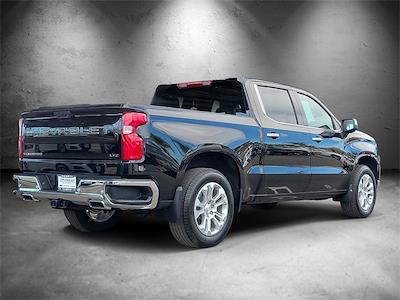 2024 Chevrolet Silverado 1500 Crew Cab 4x4 Pickup for sale #721940 - photo 2