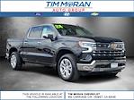 2024 Chevrolet Silverado 1500 Crew Cab 4WD Pickup for sale #721940 - photo 1