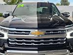 2024 Chevrolet Silverado 1500 Crew Cab 4WD Pickup for sale #721940 - photo 3