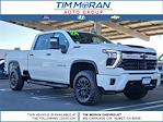 2024 Chevrolet Silverado 2500 Crew Cab 4x4 Pickup for sale #721944 - photo 1