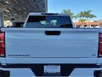 2024 Chevrolet Silverado 2500 Crew Cab 4x4 Pickup for sale #721944 - photo 27