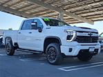 2024 Chevrolet Silverado 2500 Crew Cab 4x4 Pickup for sale #721944 - photo 2