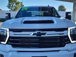2024 Chevrolet Silverado 2500 Crew Cab 4x4 Pickup for sale #721944 - photo 29
