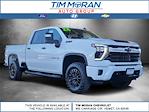 2024 Chevrolet Silverado 2500 Crew Cab 4WD Pickup for sale #721944 - photo 1