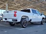 2024 Chevrolet Silverado 2500 Crew Cab 4x4 Pickup for sale #721944 - photo 3