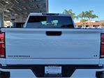 2024 Chevrolet Silverado 2500 Crew Cab 4WD Pickup for sale #721944 - photo 27