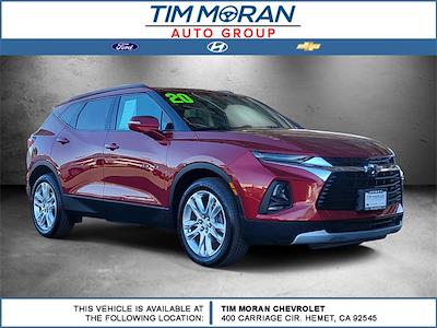 2020 Chevrolet Blazer FWD SUV for sale #721945BV - photo 1