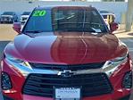 2020 Chevrolet Blazer FWD SUV for sale #721945BV - photo 7