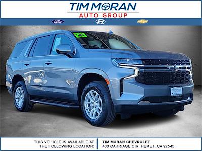 2023 Chevrolet Tahoe RWD SUV for sale #721949 - photo 1