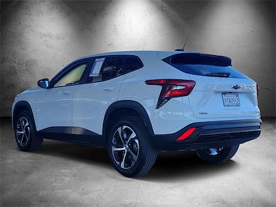 Used 2025 Chevrolet Trax 1RS for sale #721956 - photo 2