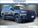 Used 2025 Jeep Grand Cherokee L Altitude for sale #721960 - photo 1