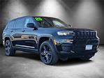 Used 2025 Jeep Grand Cherokee L Altitude for sale #721960 - photo 3