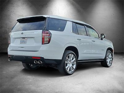 2023 Chevrolet Tahoe 4x4 SUV for sale #721961 - photo 2