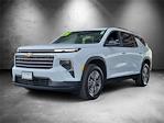 2026 Chevrolet Traverse FWD SUV for sale #721970 - photo 3