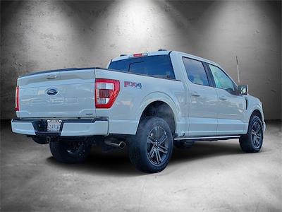 2023 Ford F-150 SuperCrew Cab 4WD Pickup for sale #721979 - photo 2
