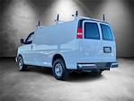 Used 2020 Chevrolet Express 2500 Empty Cargo Van for sale #721985V - photo 4