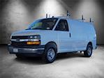 Used 2020 Chevrolet Express 2500 Empty Cargo Van for sale #721985V - photo 5