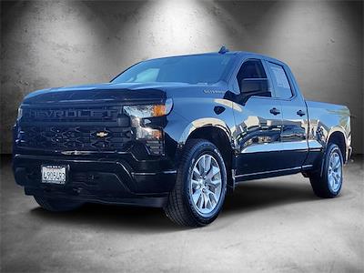 2022 Chevrolet Silverado 1500 Double Cab RWD Pickup for sale #721987V - photo 1