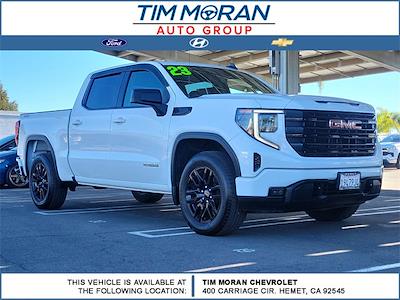 2023 GMC Sierra 1500 Crew Cab 4x4 Pickup for sale #722201 - photo 1