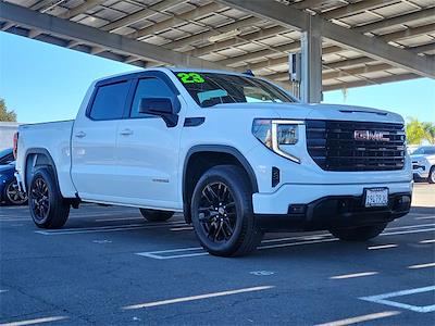 Used 2023 GMC Sierra 1500 Elevation Crew Cab for sale #722201 - photo 2