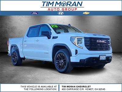 Used 2023 GMC Sierra 1500 Elevation Crew Cab for sale #722201 - photo 1