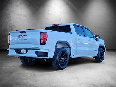 Used 2023 GMC Sierra 1500 Elevation Crew Cab for sale #722201 - photo 2