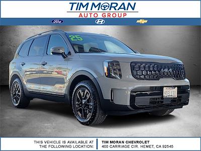 Used 2025 Kia Telluride EX X-Pro for sale #722203 - photo 1