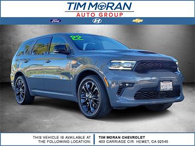 Used 2022 Dodge Durango GT Plus for sale #722204BV - photo 1