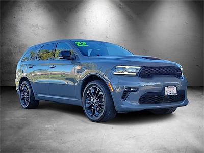 Used 2022 Dodge Durango GT Plus for sale #722204BV - photo 2