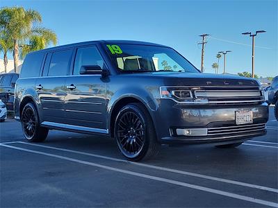 Used 2019 Ford Flex Limited for sale #722205OVX - photo 1