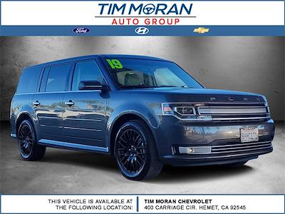 Used 2019 Ford Flex Limited for sale #722205OVX - photo 1