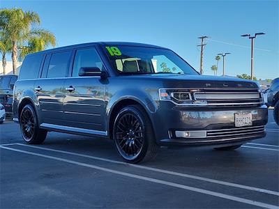 Used 2019 Ford Flex Limited for sale #722205OVX - photo 2