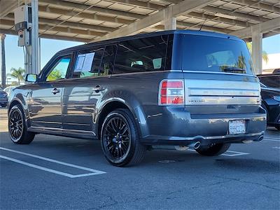 Used 2019 Ford Flex Limited for sale #722205OVX - photo 2