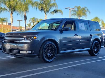 Used 2019 Ford Flex Limited for sale #722205OVX - photo 1