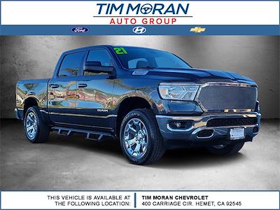 2021 Ram 1500 Crew Cab RWD Pickup for sale #722206B - photo 1